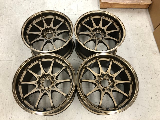 Wheels - 17 inch | UP GARAGE Garden Grove