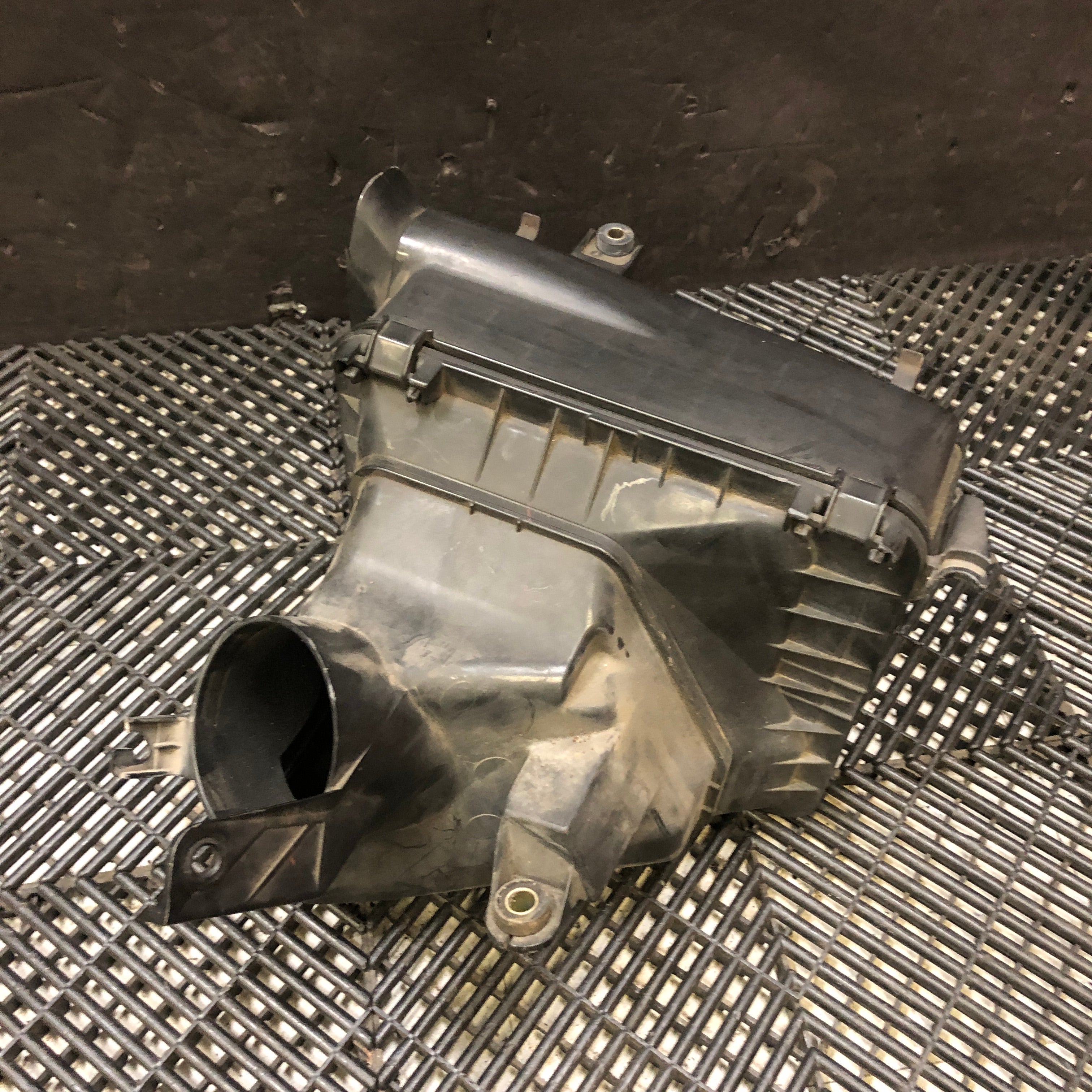 Toyota JZX100 Chaser Air Intake Box | UP GARAGE Garden Grove