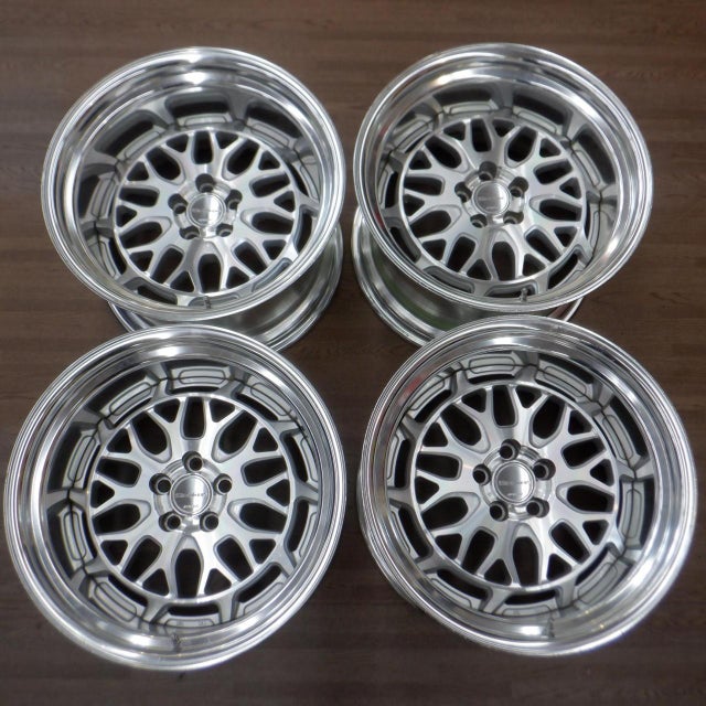 Wheels - 17 inch | UP GARAGE Garden Grove