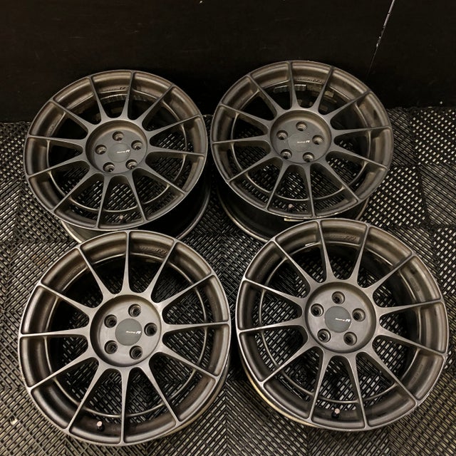 ANITERA 145 17インチ Wheels - 17 inch | UP GARAGE Garden Grove