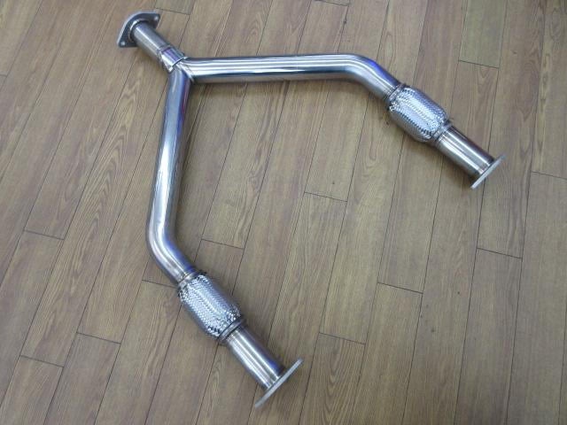 Performance - Exhaust | UP GARAGE Garden Grove