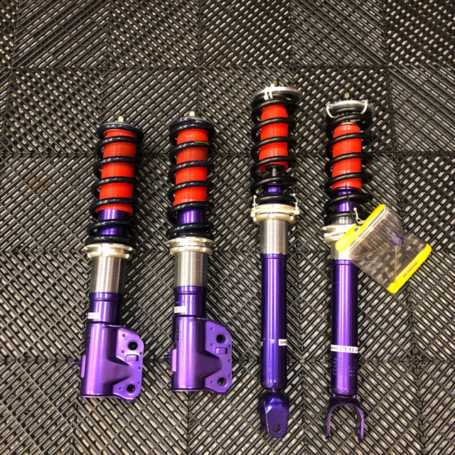 オンカーフレイズ台 Amazon.co.jp: maXpeedingrods 車高調セット for 日産370Z/Z34