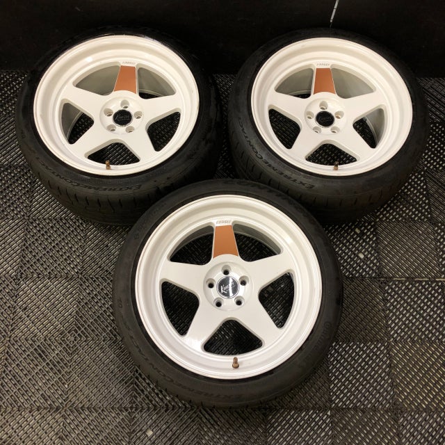 Wheel and Tire sets - 18 inch | UP GARAGE Garden Grove