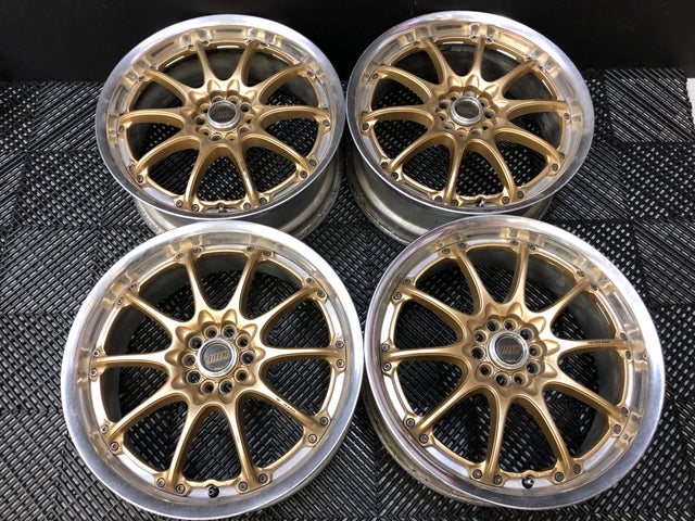 Wheels - 18 inch | UP GARAGE Garden Grove