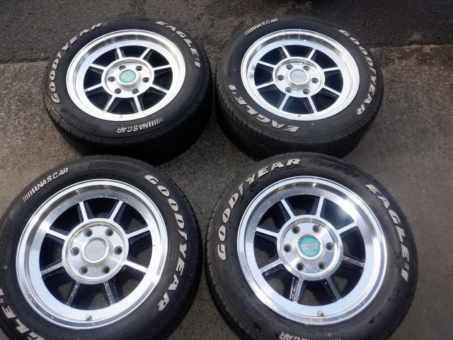 Wheel and Tire sets - 17 inch | UP GARAGE Garden Grove