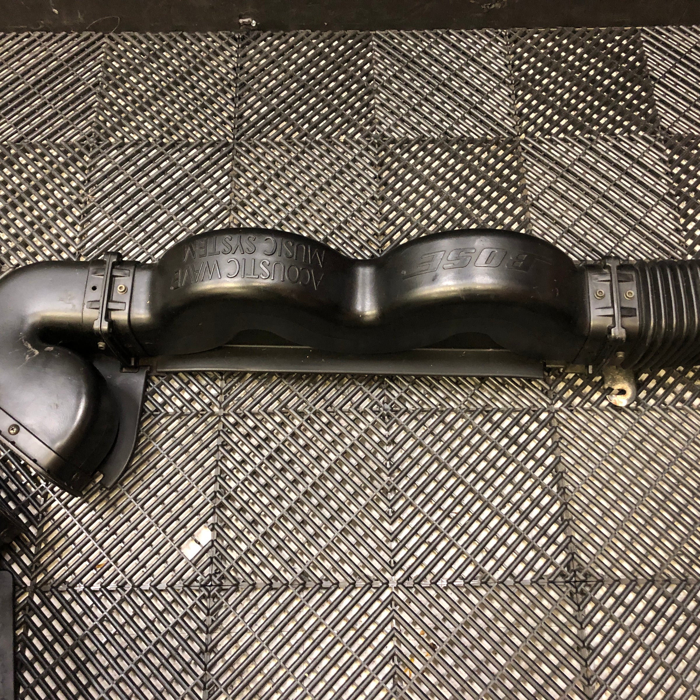 ☆Clearance Sale☆ Mazda RX-7 FD3S OEM Bose Sound Wave System