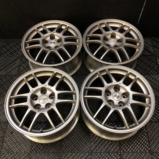 Wheels - 17 inch | UP GARAGE Garden Grove