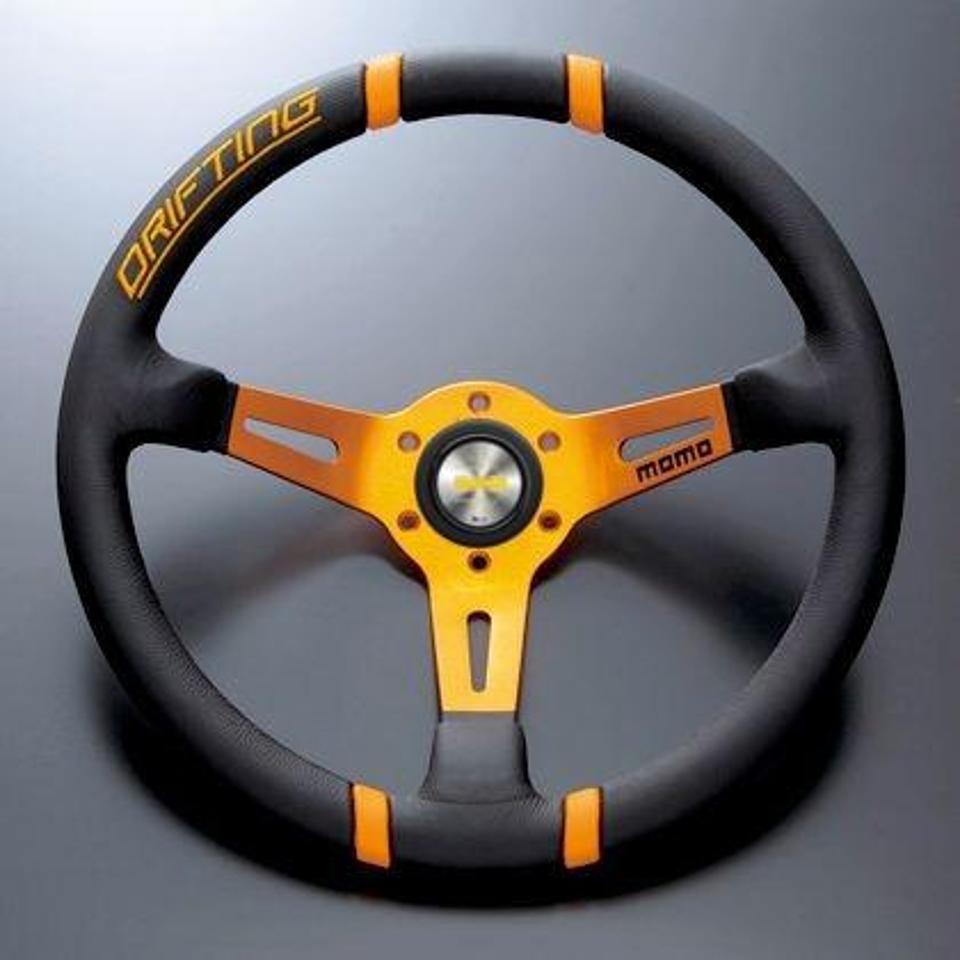 パーツ momo spider f1 Yahoo!オークション - 送料込み 美品 正規品 MOMO スパイダー