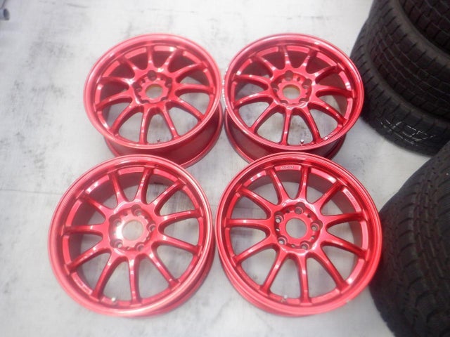 ANITERA 145 17インチ Wheels - 17 inch | UP GARAGE Garden Grove