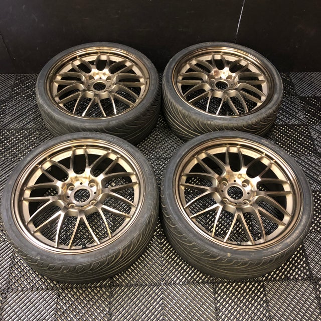 Wheel and Tire sets - 18 inch | UP GARAGE Garden Grove