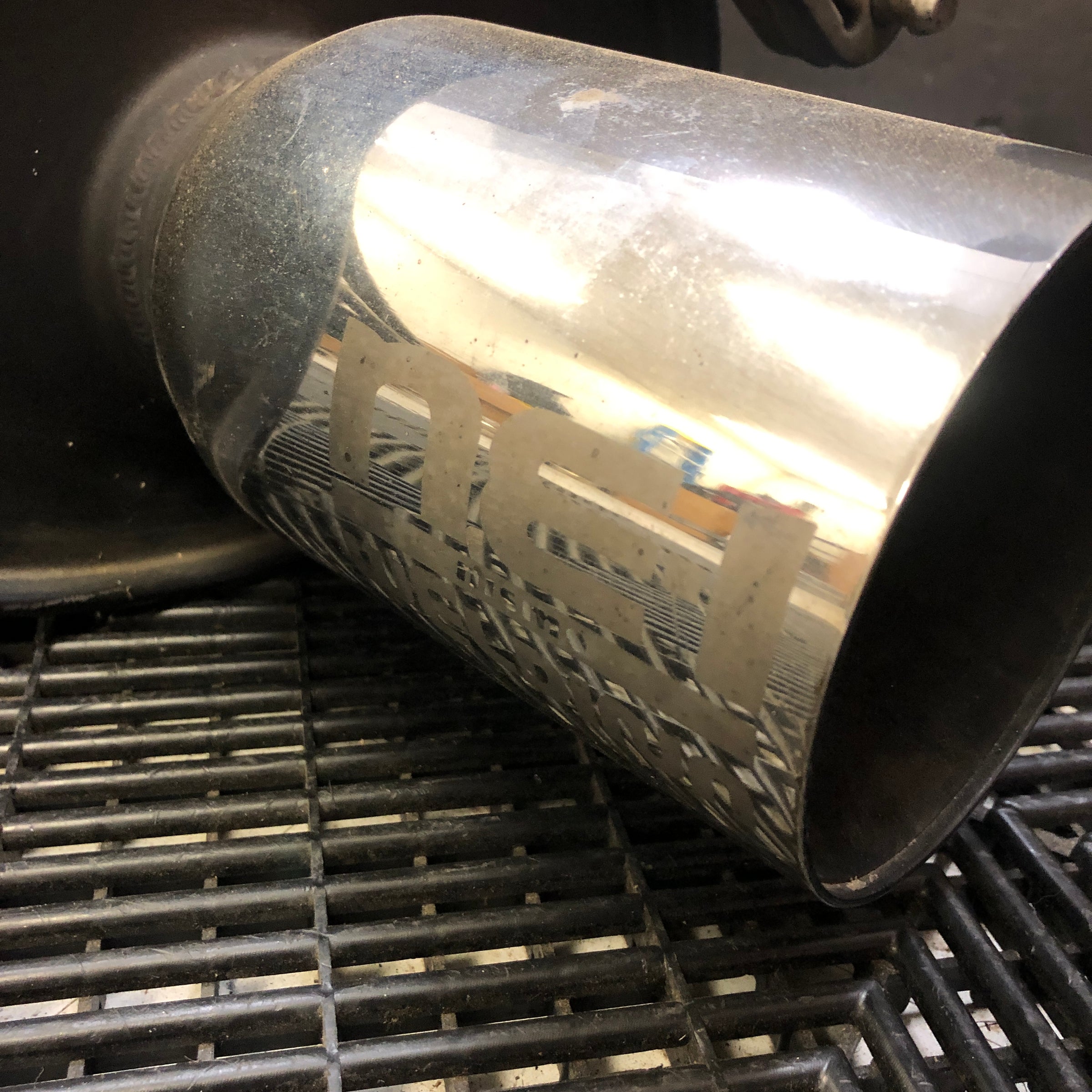 na OEM '05-'12 Nissan Pathfinder Front Spindle / Knuckle