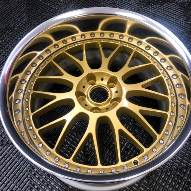 Wheels - 19 inch | UP GARAGE Garden Grove