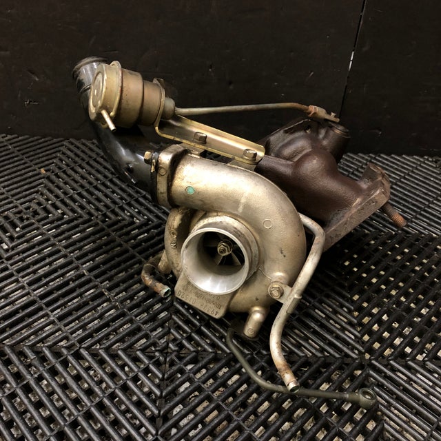 Performance - Turbo | UP GARAGE Garden Grove