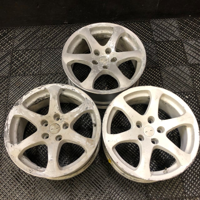 Wheels - 17 inch | UP GARAGE Garden Grove