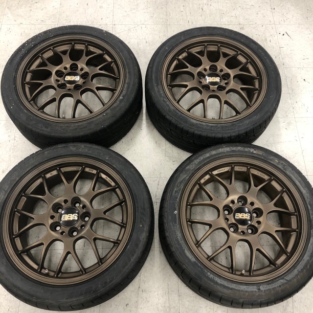 Wheel and Tire sets - 17 inch | UP GARAGE Garden Grove