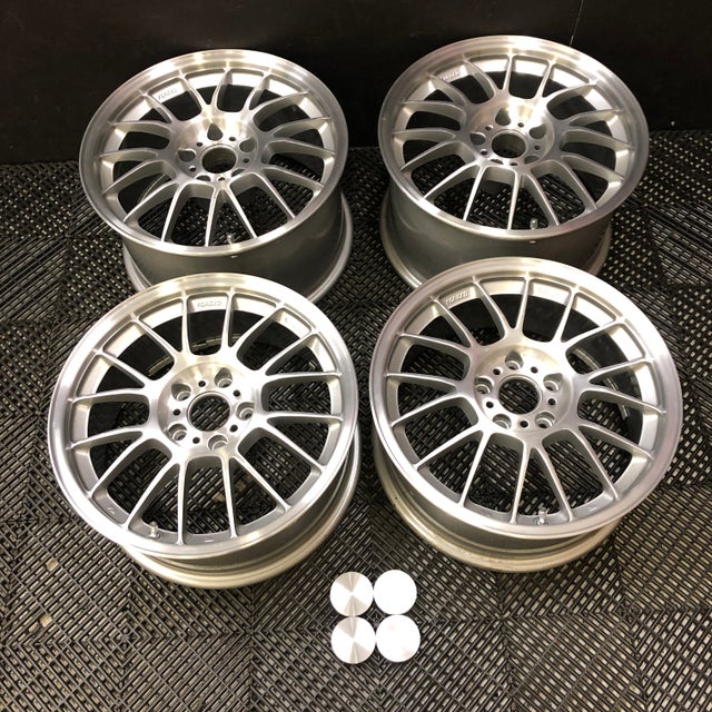 Wheels - 17 inch | UP GARAGE Garden Grove