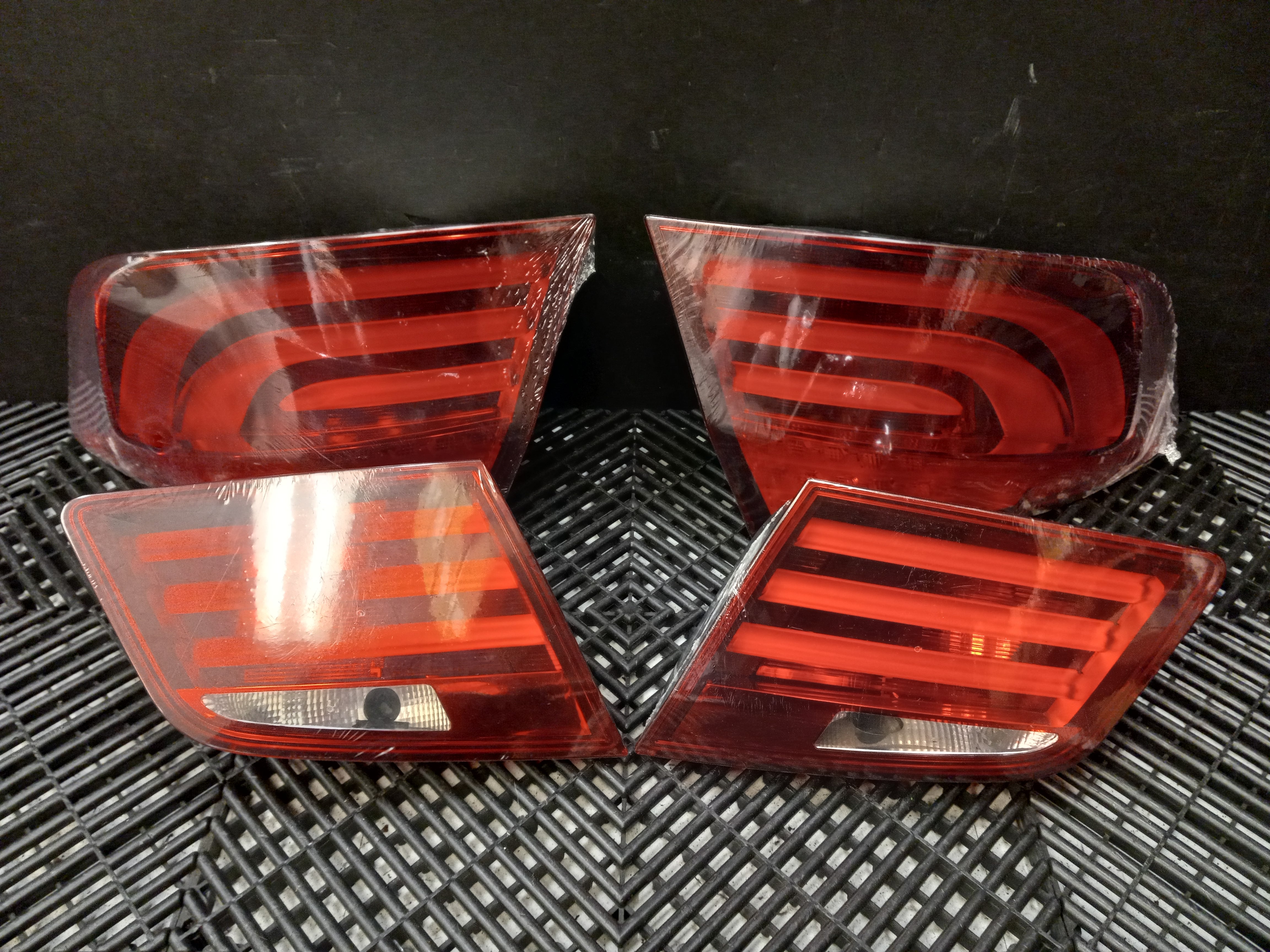 mega-sale-bmw-m5-2012-2016-oem-tail-lights-0504-up-garage-garden-grove