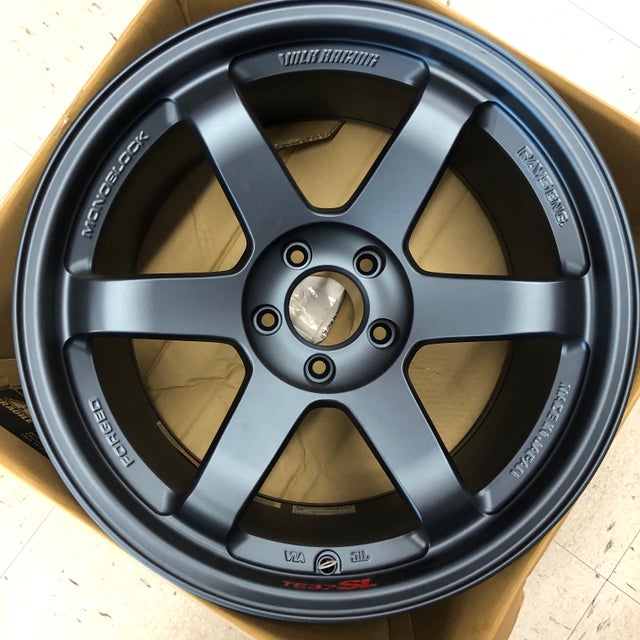 Wheels - 18 inch | UP GARAGE Garden Grove