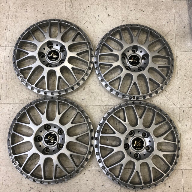 Wheels - 17 inch | UP GARAGE Garden Grove