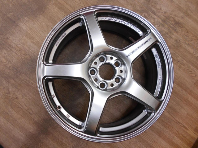 Wheels - 17 inch | UP GARAGE Garden Grove