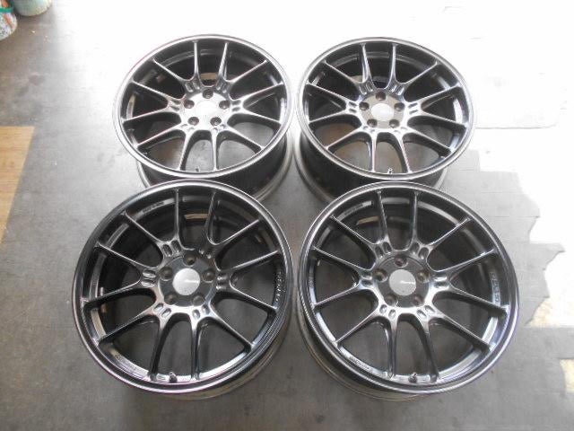 Wheels - 17 inch | UP GARAGE Garden Grove