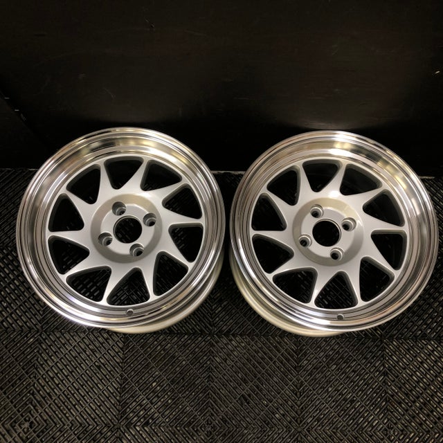 EXCHANGE MEISTER 15×5J 4H/100 165/55R15 EXCHANGE MEISTER 15×5J 4H/100 165/55R15（Yahoo!オークション