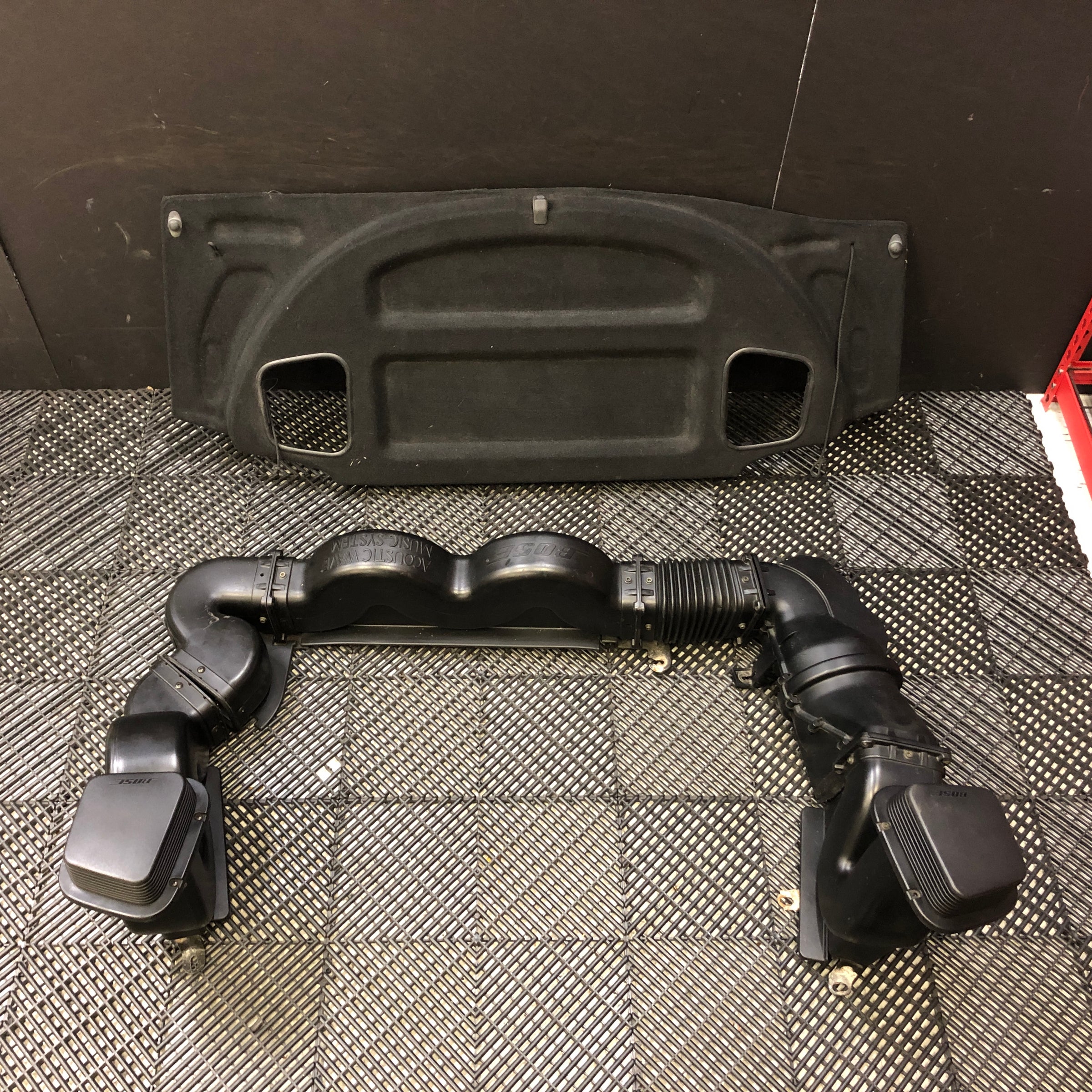 ☆SUPER SALE☆ Mazda RX-7 FD3S OEM Bose Sound Wave System