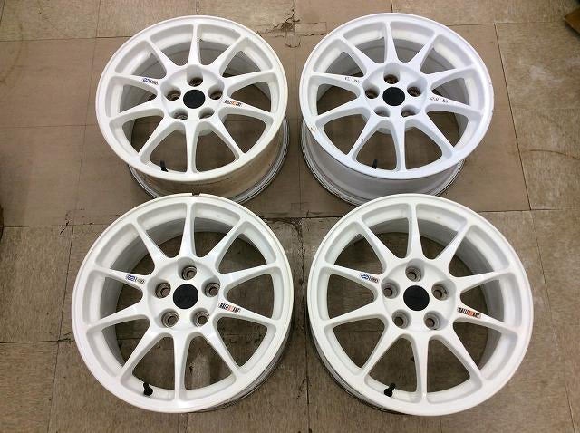 Wheels - 17 inch | UP GARAGE Garden Grove