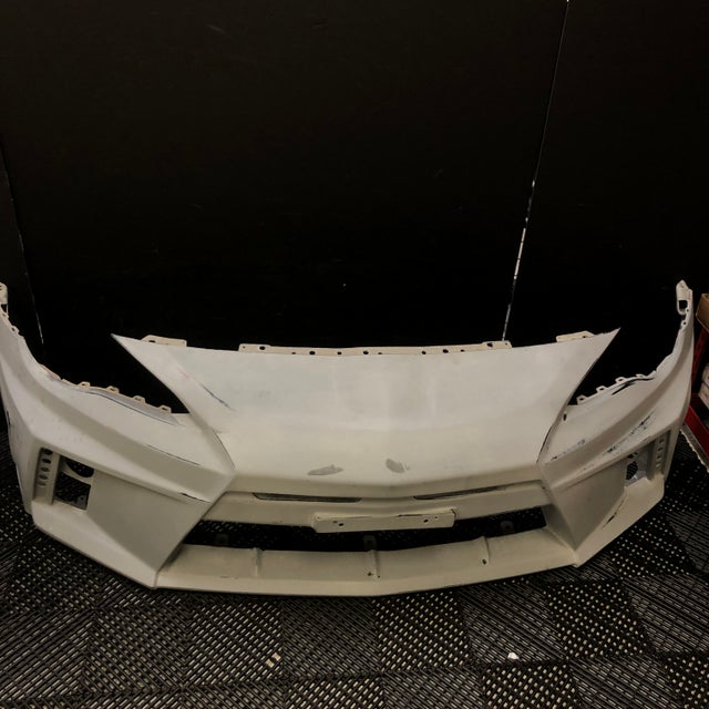 Body part - Front Bumpers | UP GARAGE Garden Grove