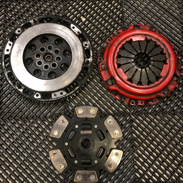 Performance - Drivetrain | UP GARAGE Garden Grove