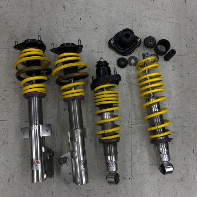 Performance - Coilovers | UP GARAGE Garden Grove
