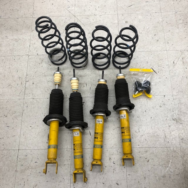 Performance - Coilovers | UP GARAGE Garden Grove