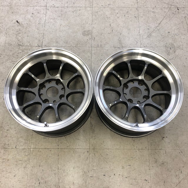 Wheels - 15 inch | UP GARAGE Garden Grove