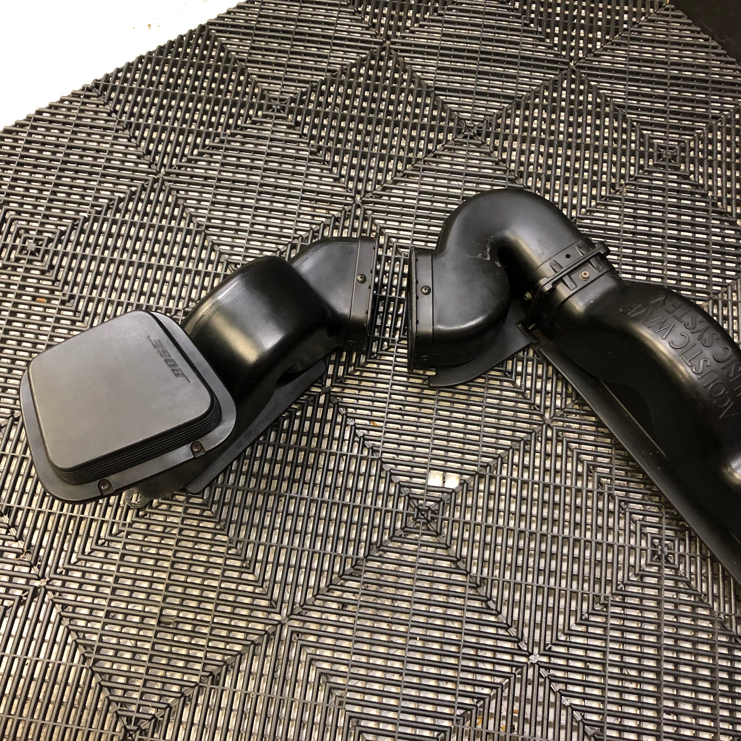 ☆Clearance Sale☆ Mazda RX-7 FD3S OEM Bose Sound Wave System