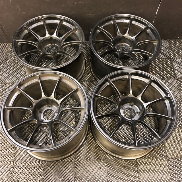 Wheels - 18 inch | UP GARAGE Garden Grove