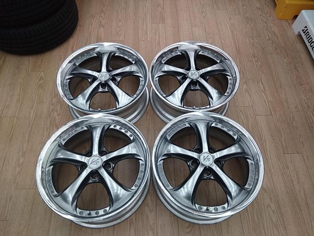 シルヴィア・ル・クルスクラウンソルティレージュ・シスア　SSP ARS10+ Schumacher 