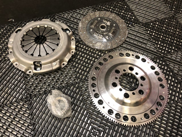 Performance - Drivetrain | UP GARAGE Garden Grove
