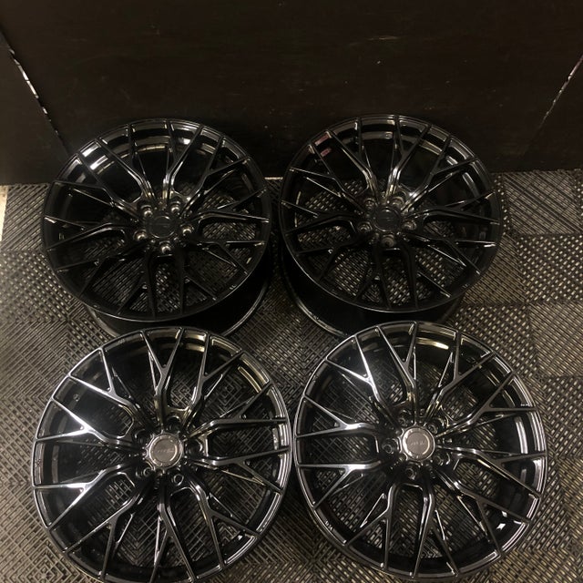 Wheels - 19 inch | UP GARAGE Garden Grove