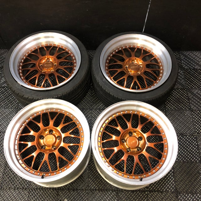 Wheels - 19 inch | UP GARAGE Garden Grove
