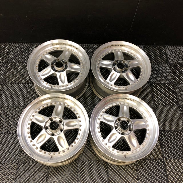 ANITERA 145 17インチ Wheels - 17 inch | UP GARAGE Garden Grove