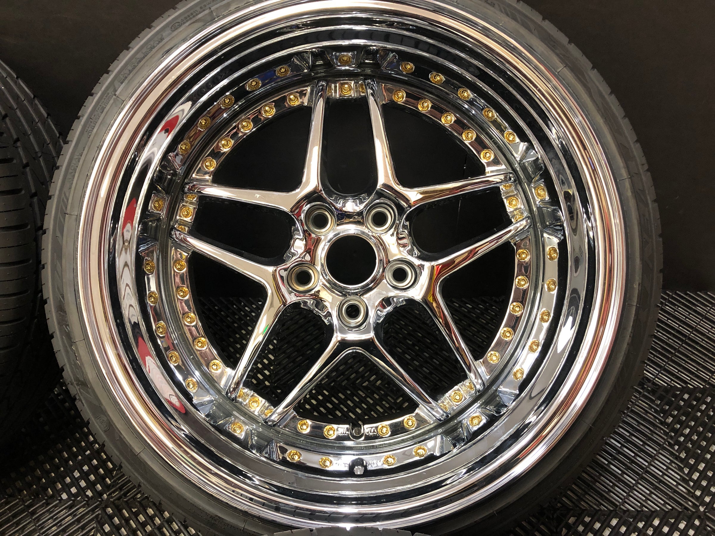 ☆SUPER SALE☆ Blitz Type 03 + Lexani LX-Twenty #0707 | UP GARAGE