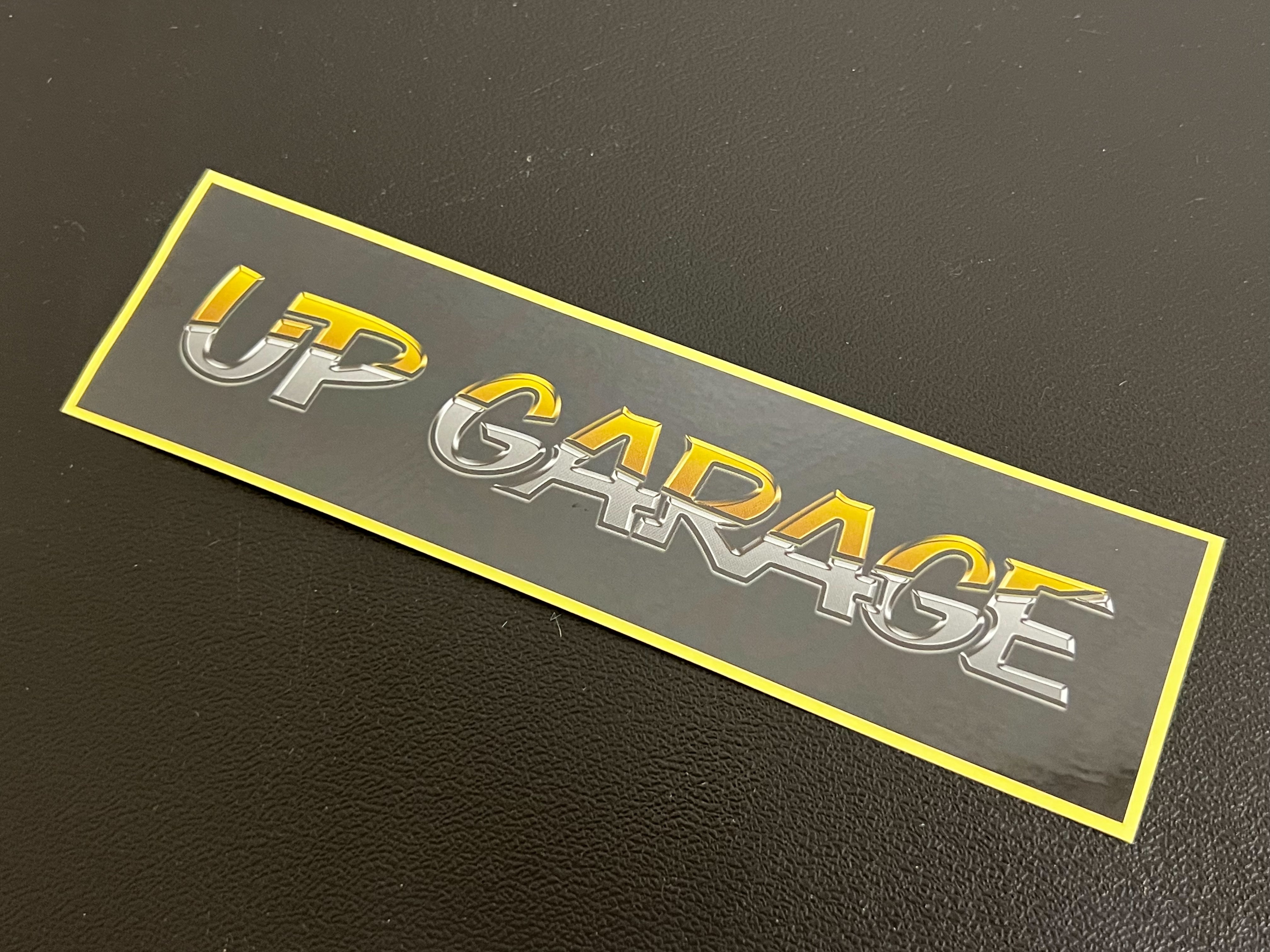 Cart | UP GARAGE Garden Grove