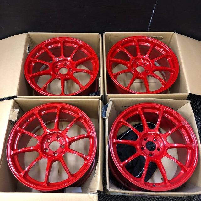 Wheels - 18 inch | UP GARAGE Garden Grove