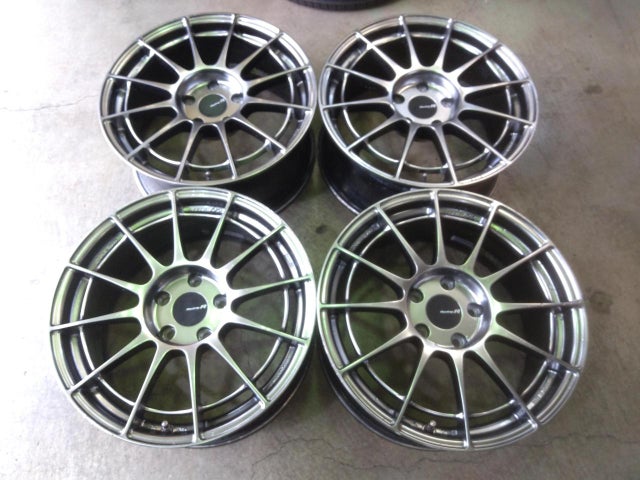 Wheel and Tire sets - 18 inch | UP GARAGE Garden Grove
