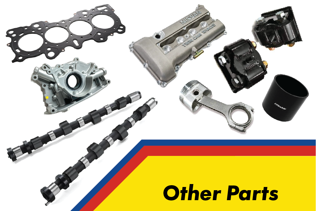 Performance - Other Parts | UP GARAGE Garden Grove