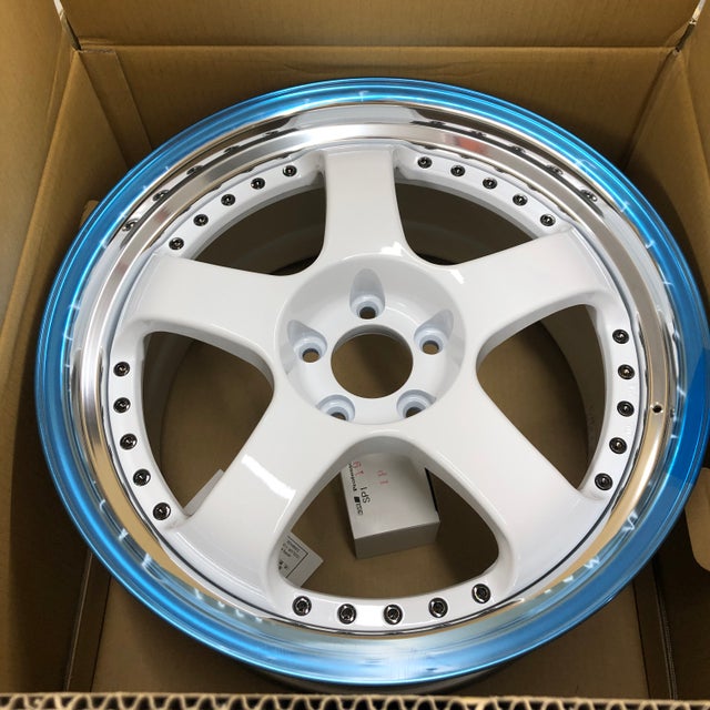 Wheels - 19 inch | UP GARAGE Garden Grove