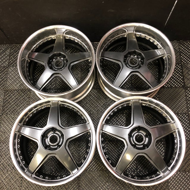 Wheels - 19 inch | UP GARAGE Garden Grove