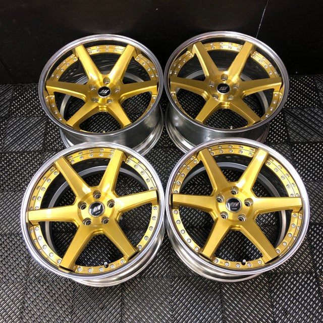 Wheels - 18 inch | UP GARAGE Garden Grove