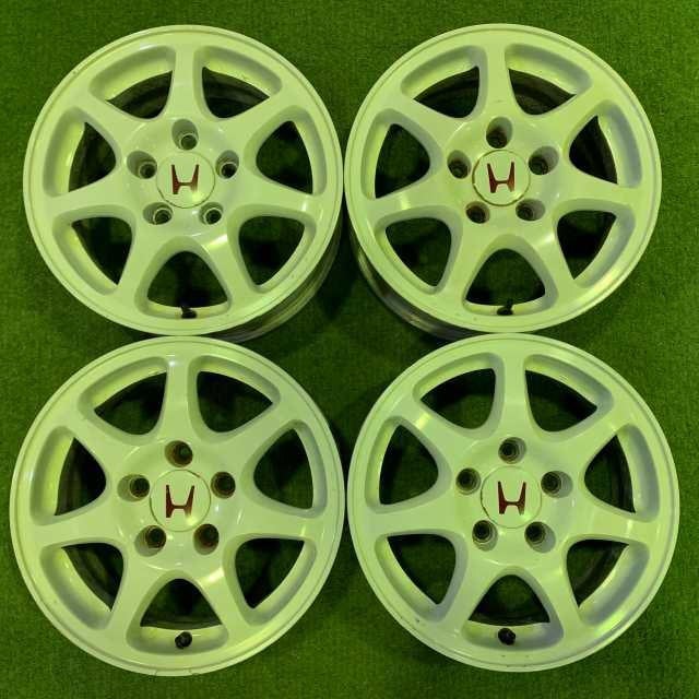 Wheels - 15 inch | UP GARAGE Garden Grove