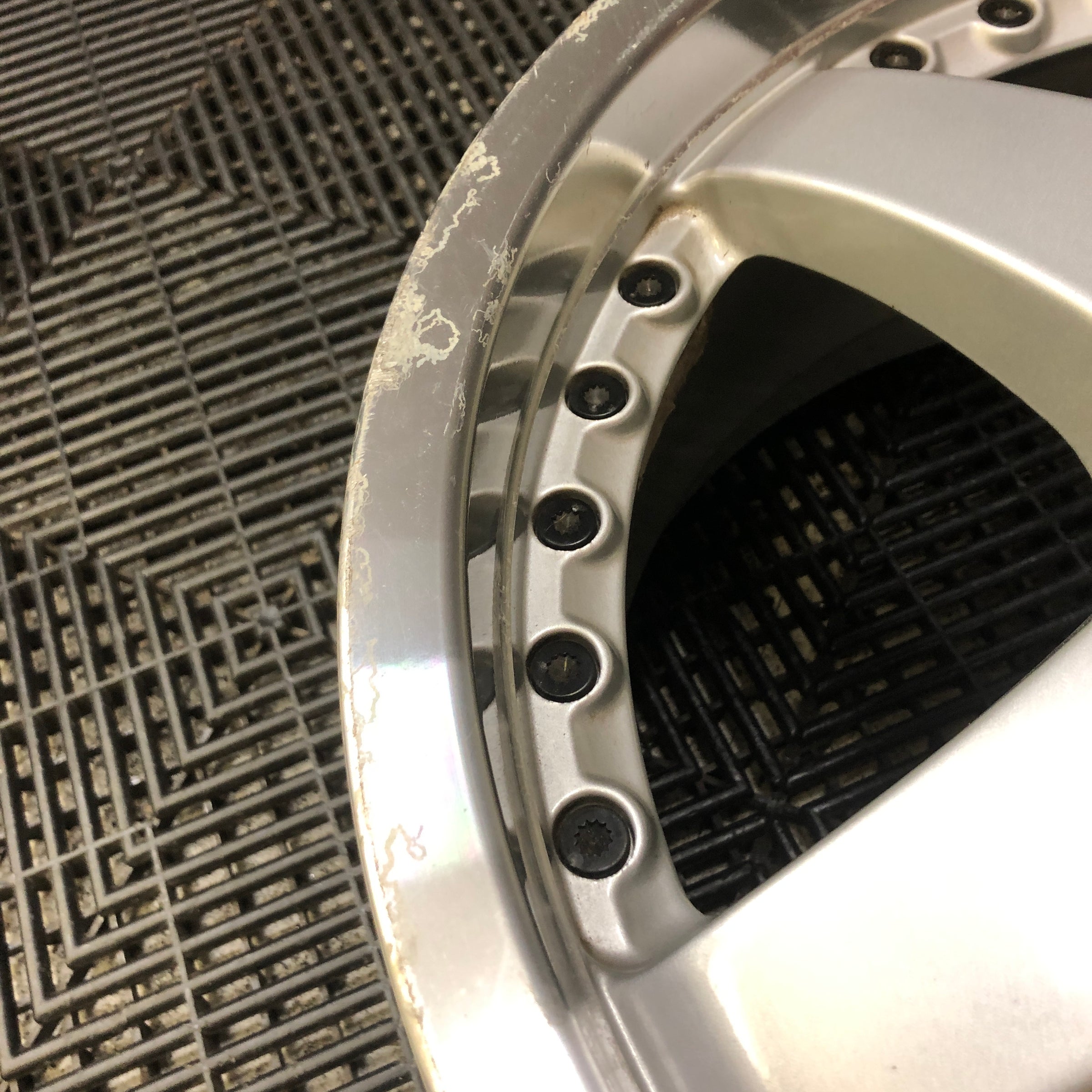 5zigen 5ZR Pair | UP GARAGE Garden Grove